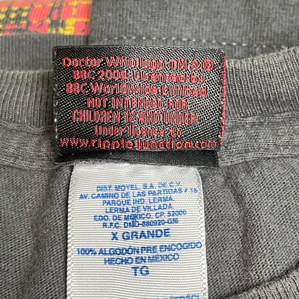 Vintage T-shirt - Picture 5 of 5